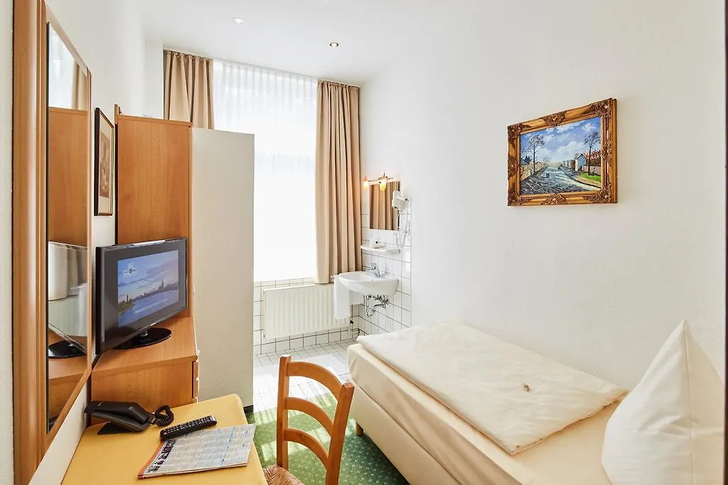 Hotel Weber Colonia