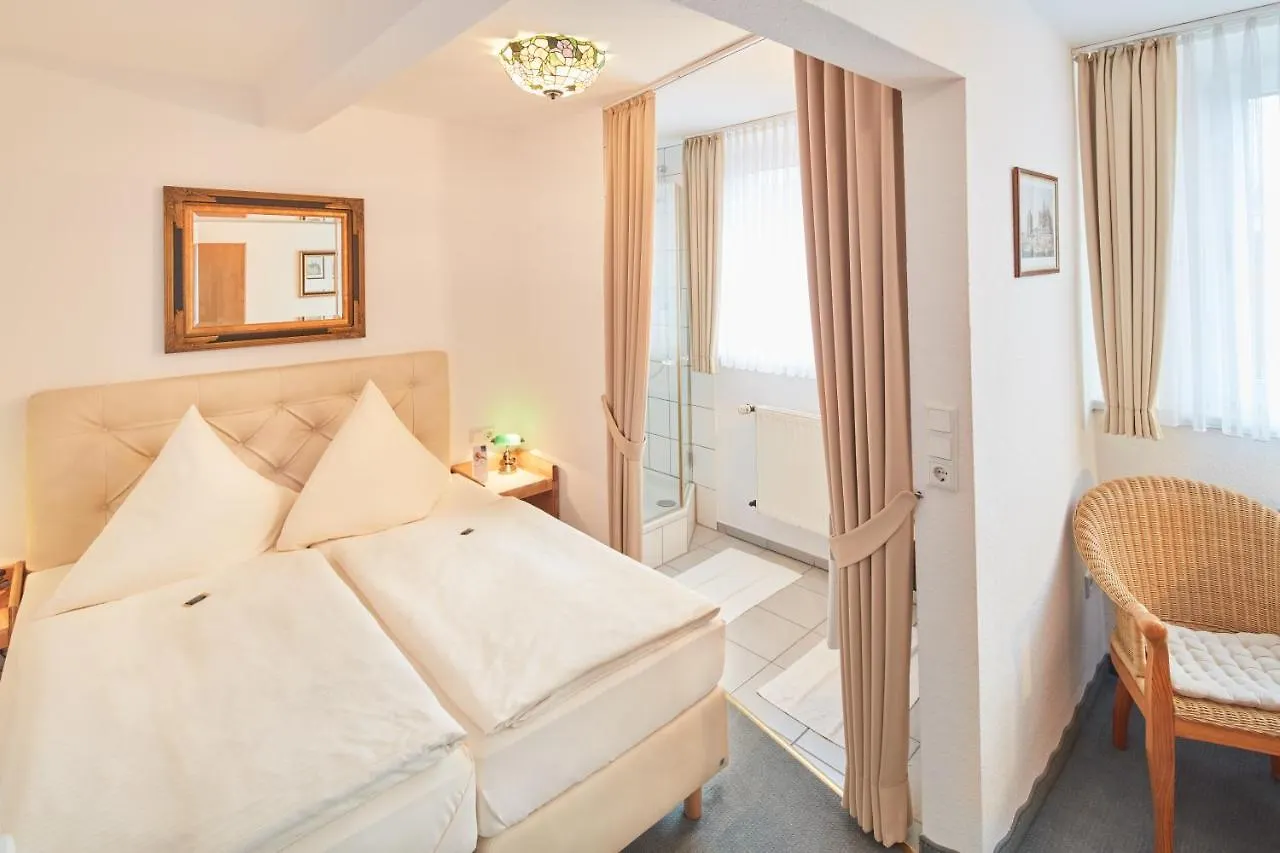 Hotel Weber Colonia