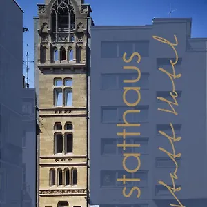 Statthaus - Statt Apartamento