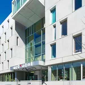 Hotel Art'otel By Park Plaza, Colonia