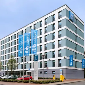 Hotel Ibis Budget Messe, Colonia