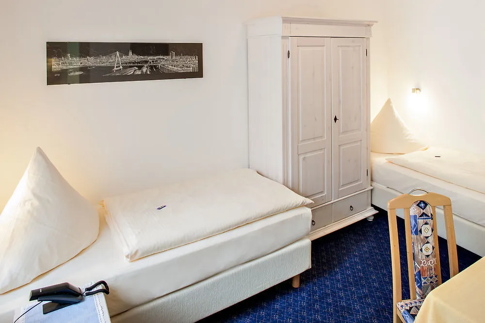 Hotel Weber Cologne