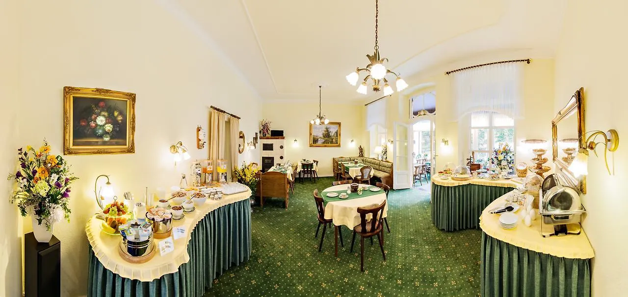 ***  Hotel Weber Cologne Germany