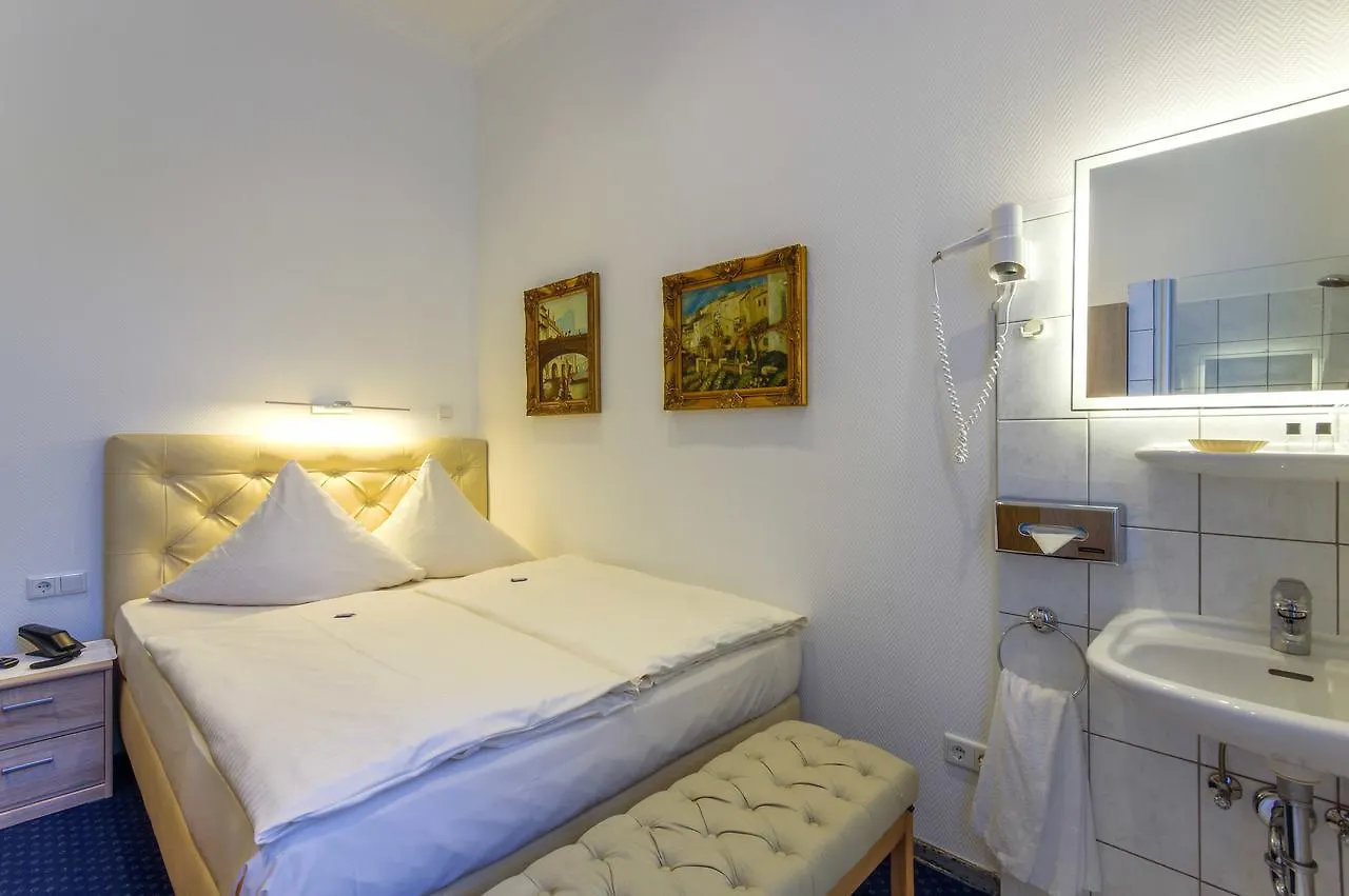 Hotel Weber Cologne 3*,  Germany