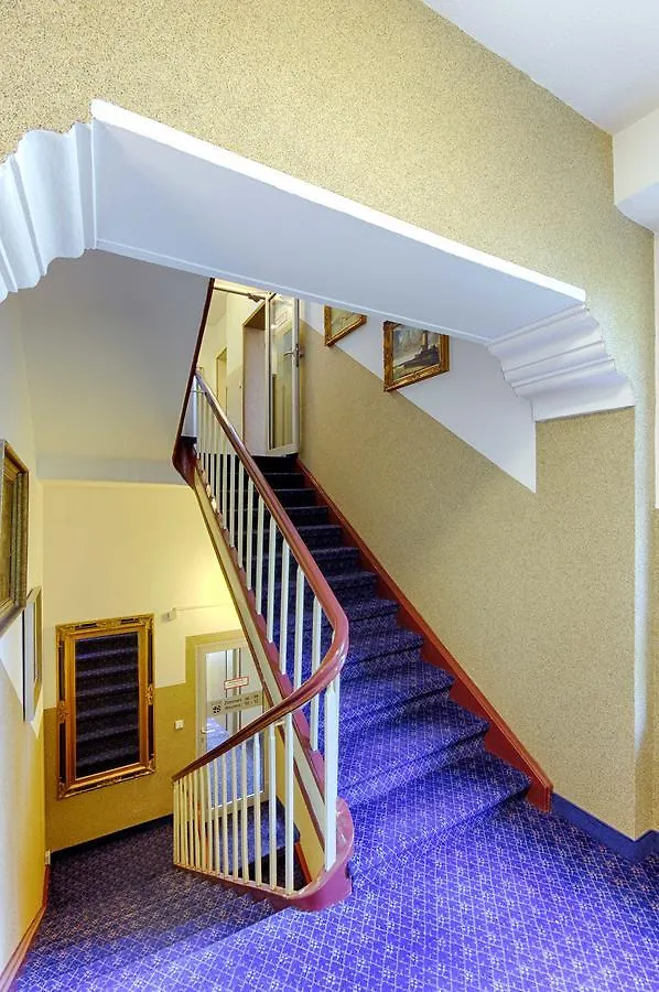 Hotel Weber Cologne