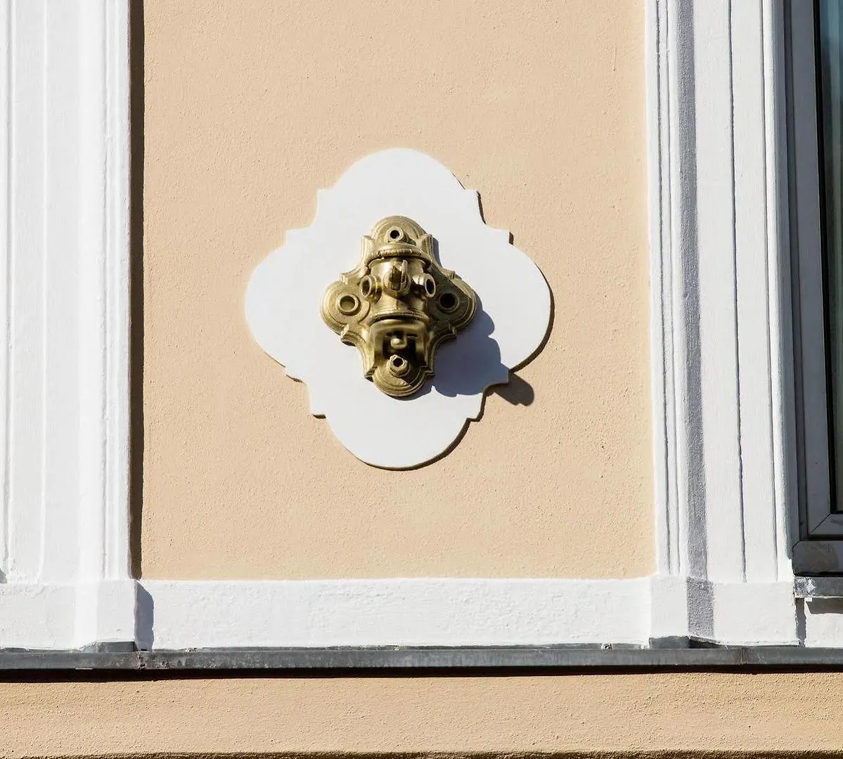 Hotel Weber Cologne Germany