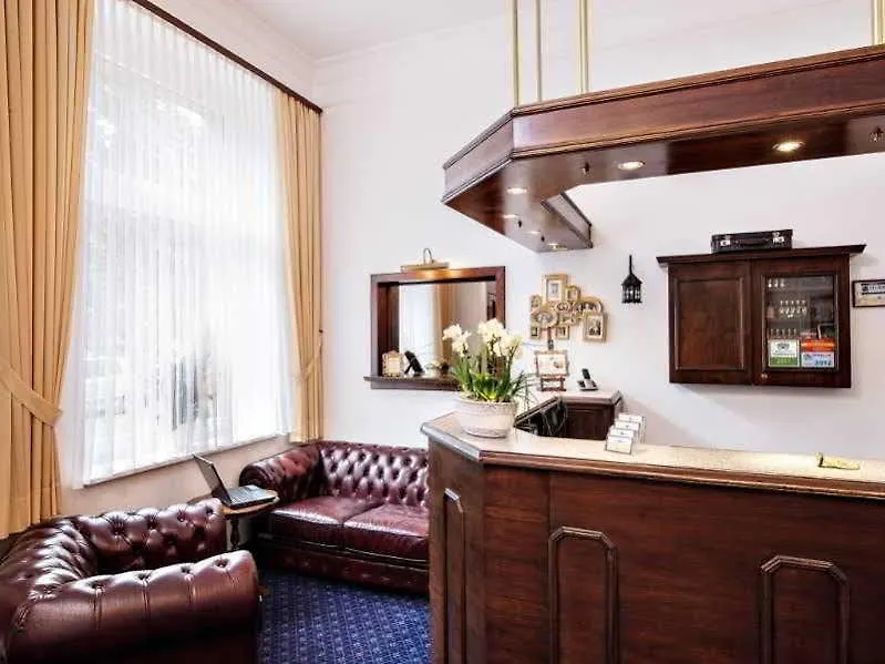 Hotel Weber Cologne