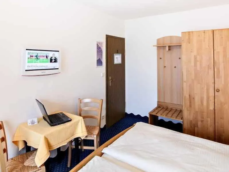 Hotel Weber Cologne