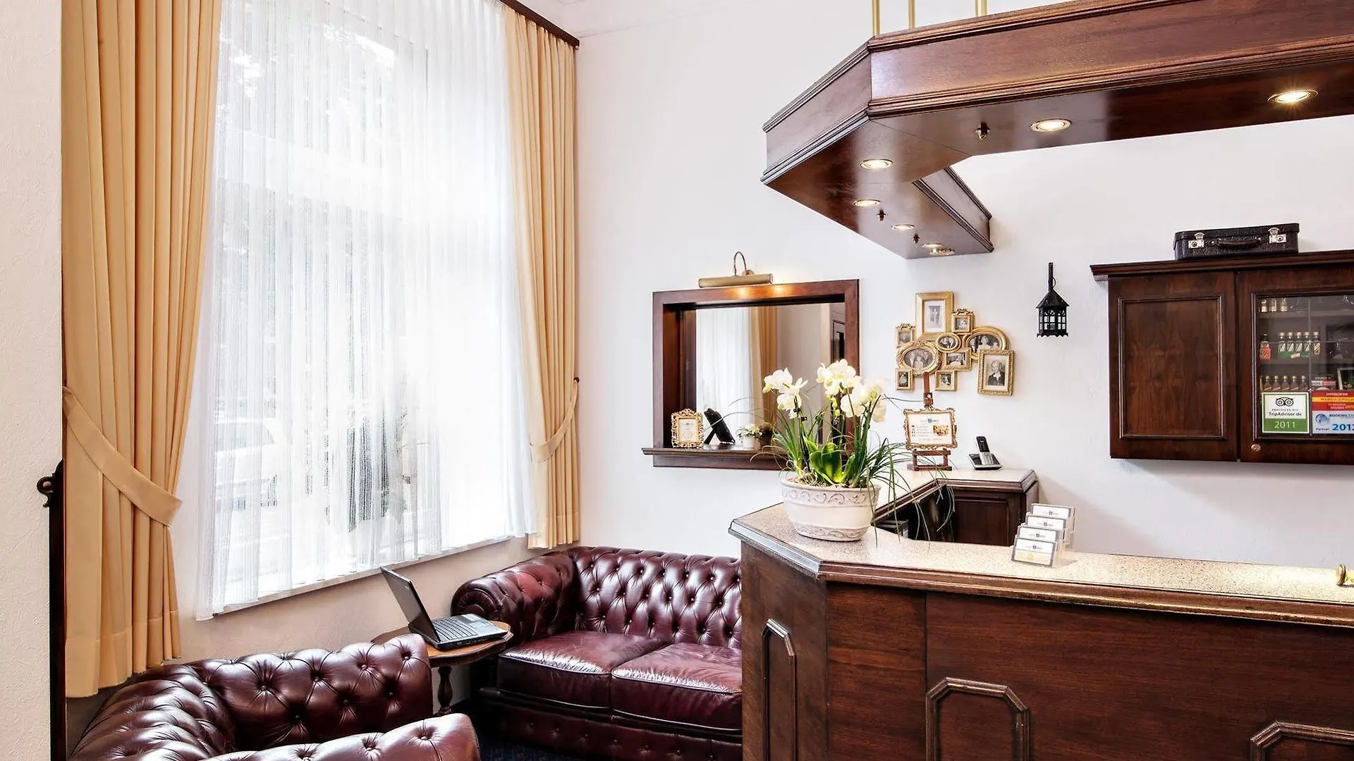 Hotel Weber Cologne
